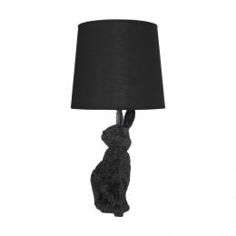 Настольная лампа LOFT IT Rabbit 10190 Black  - 1 купить